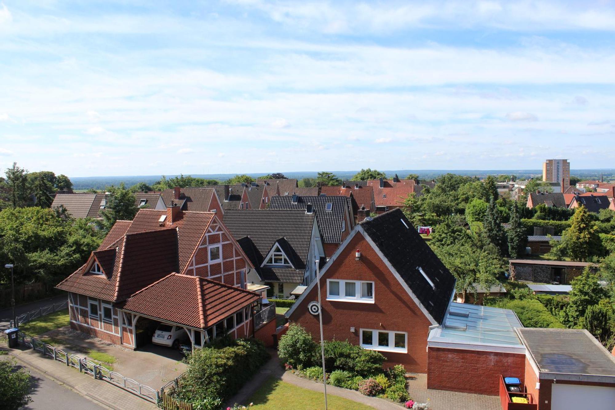 Lauenburger Muehle Hotel Exterior photo